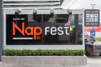 Nap In Fest
