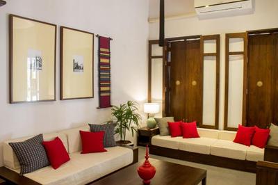Villa Lantara Chiang Mai