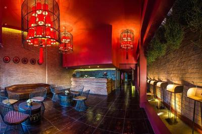 Le Pure Hotel Chiangmai SHA