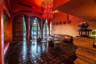 Le Pure Hotel Chiangmai SHA