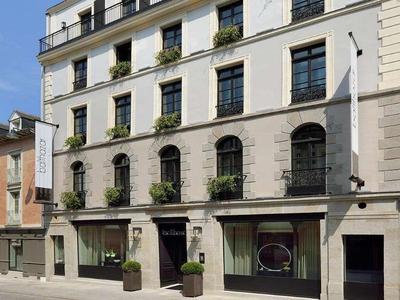 Balthazar Hôtel & Spa Rennes - Mgallery