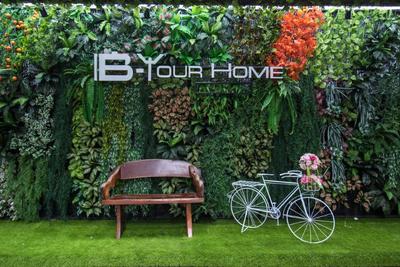B-Yourhome Hotel Don Muang Airport Bangkok