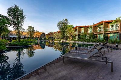 Kalima Resort & Villas Khao Lak