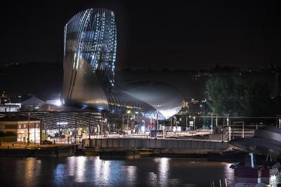 Radisson Blu Hotel Bordeaux