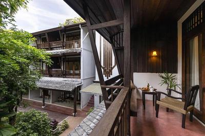 Ratchapruek Lanna Boutique