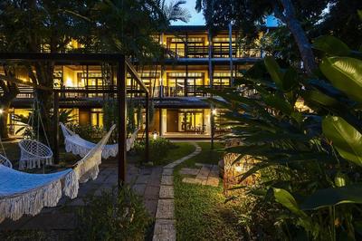 Ratchapruek Lanna Boutique