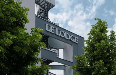 Le Lodge Hotel Strasbourg