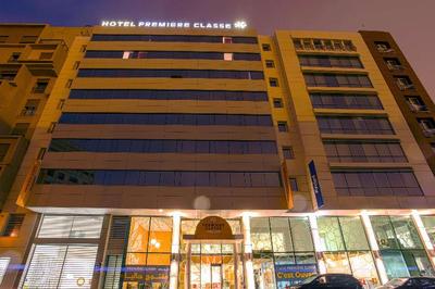 Premiere Classe Casablanca Centre Ville