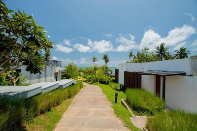 SEAnery Beach Resort