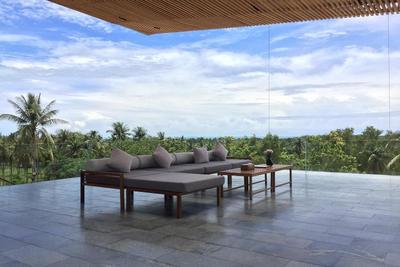 Varivana Resort Koh Phangan,The Centara Collection