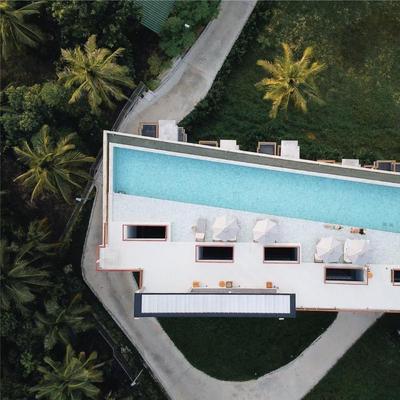 Varivana Resort Koh Phangan,The Centara Collection