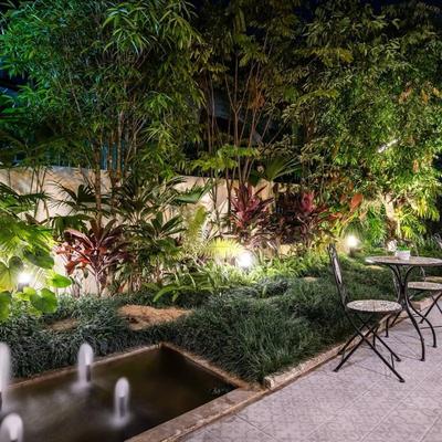Chiangmai Thai House