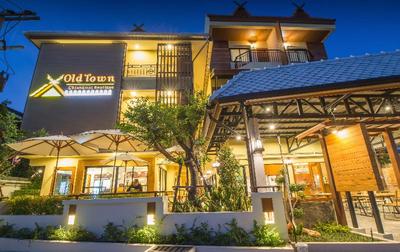 Oldtown Chiangmai Boutique