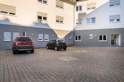 Hotel Bruy(Future Garnr Htl Stuttgrt - Zuffnhausn)