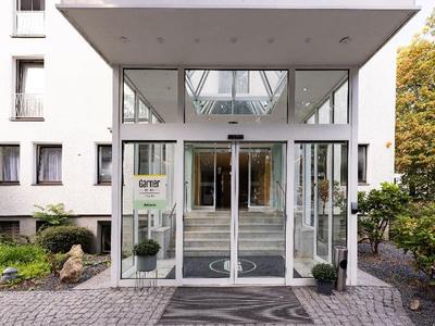 Garner Hotel Cologne East