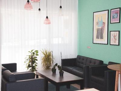 Garner Hotel Cologne Porz - Airport , by IHG