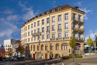 Hotel Ruf