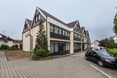 Hotel Strohgäu