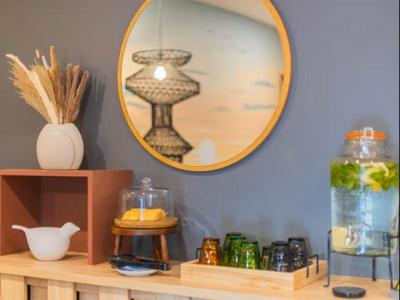 Select Hotel A1 Bremen