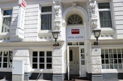 Hotel Alster