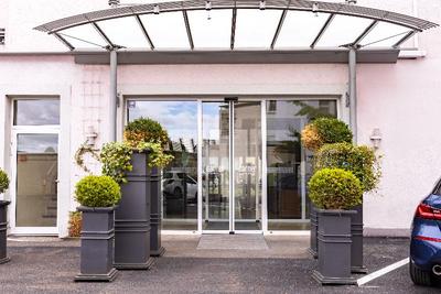 Garner Hotel Aschaffenburg, by IHG