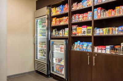 Comfort Suites - South Austin