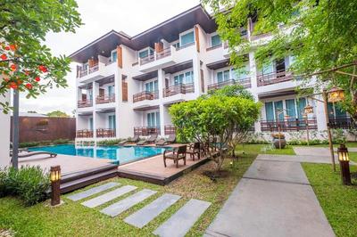 La Patta Resort And Hotel