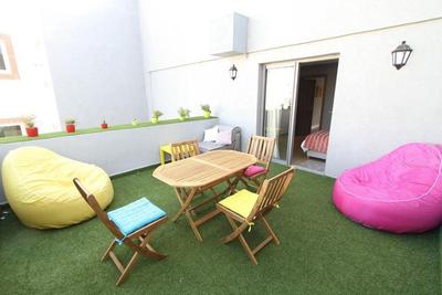 My loft Anfa