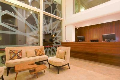 Kyriad Résidence Casablanca Centre Ville