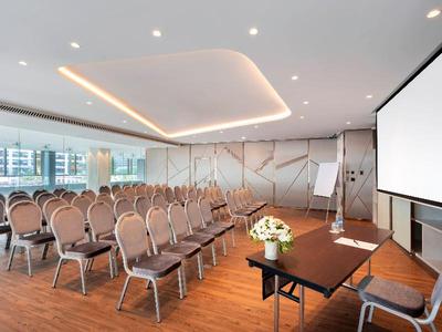 ibis Styles Bangkok Ratchada