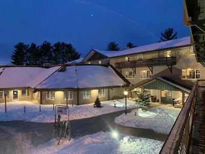 Pine Mountain Resort