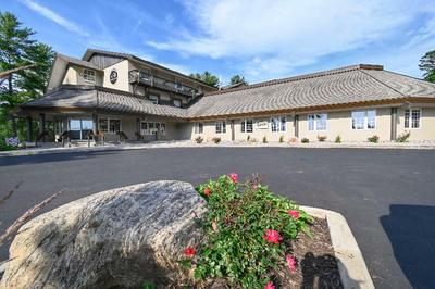 Pine Mountain Resort