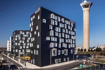 Innside Paris Charles de Gaulle