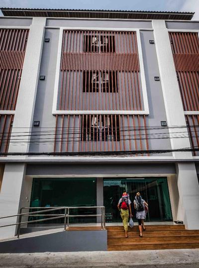 Don Muang Hotel (SHA+)