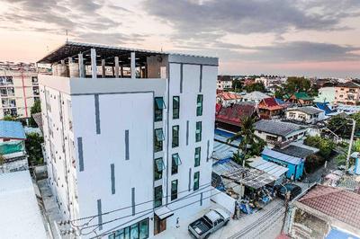 Don Muang Hotel (SHA+)