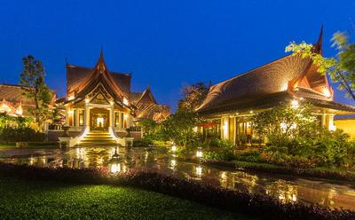 Sireeampan Boutique Resort & Spa