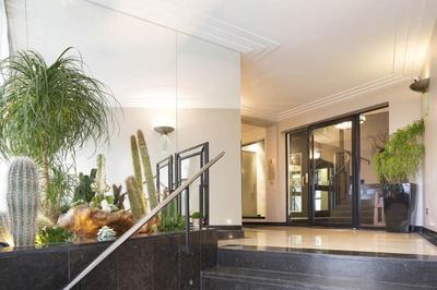 Montmartre Residence Paris