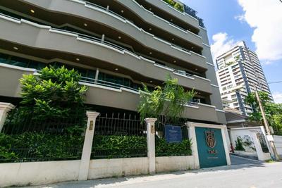 THEA Serviced Apartment by TH District