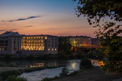 SOWELL HOTELS Les Chevaliers