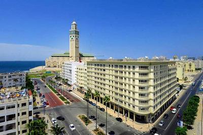 Melliber Appart Hotel