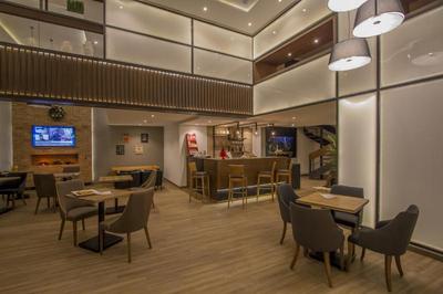 Melliber Appart Hotel
