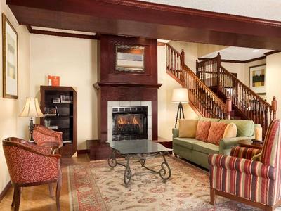 Country Inn Suites By Radisson Kearney Ne