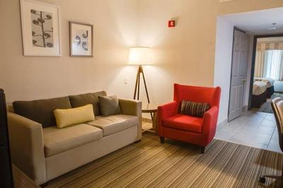 Country Inn Suites Harlingen Tx