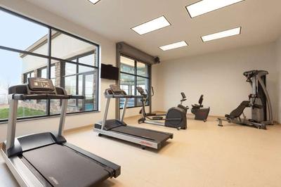 Country Inn Suites By Radisson Bemidji Mn
