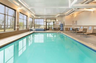 Country Inn Suites By Radisson Bemidji Mn