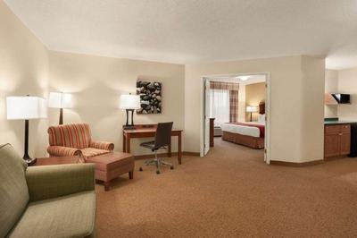 Country Inn Suites By Radisson Ames Ia