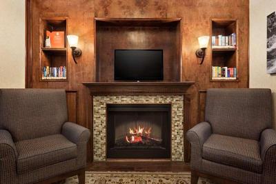 Country Inn Suites By Radisson Savannah Gateway Ga