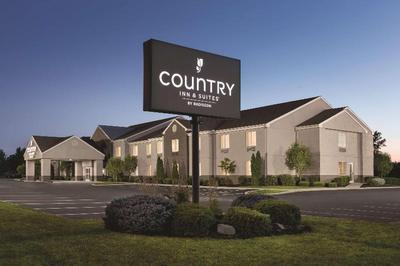 Country Inn Suites By Radisson Port Clinton Oh