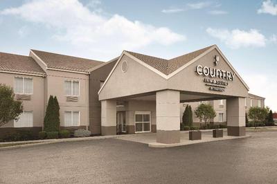 Country Inn Suites By Radisson Port Clinton Oh