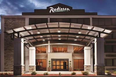 Radisson Hotel Charlotte Airport